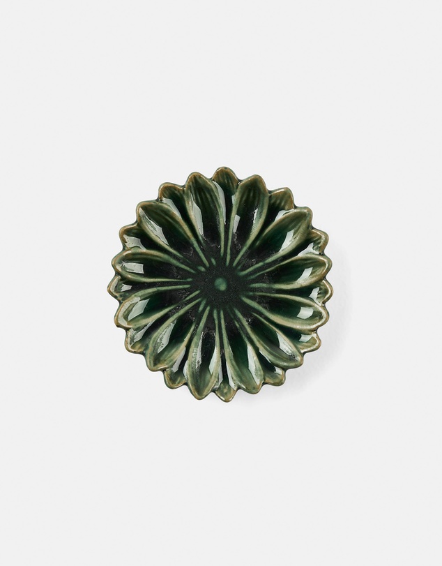 Linen House - Daisy Trinket Plate