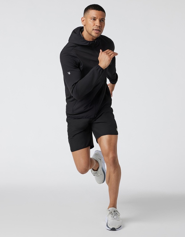 Vuori - Banks Shorts 7inch