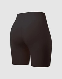 Leonisa - InvisiLift Seamless Butt-Lift Anti-Chafe Short
