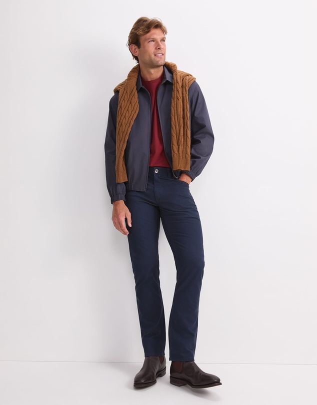 Sportscraft - Bedford Jean