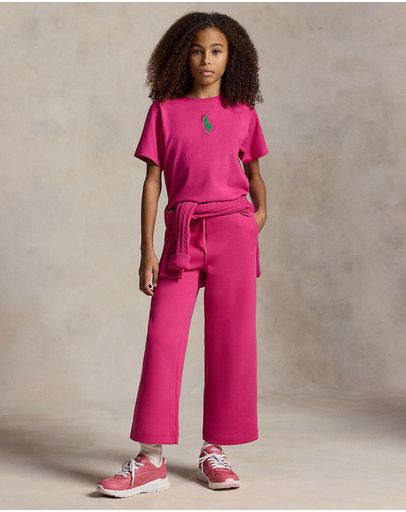 College Pink