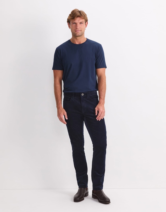 Sportscraft - Hudson Cord