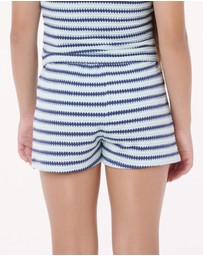 Rip Curl - Paradise Club Bobbi Short - Girls (8-14 years)