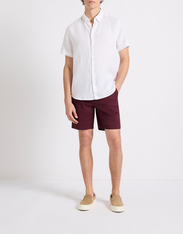 Marcs - Felix SS Linen Shirt