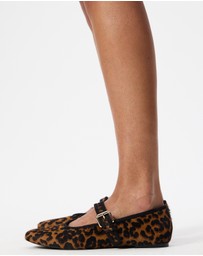 Atmos&Here - Nikkola Ballet Flats