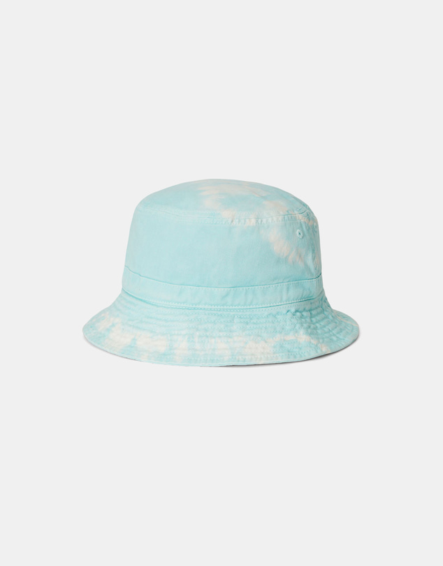 Polo Ralph Lauren - Tie-Dye Polo Bear Twill Bucket Hat - Teens