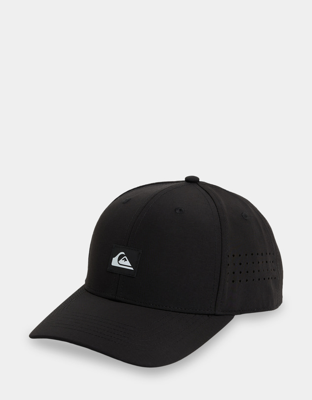 Quiksilver - Mens Decades Tech Cap