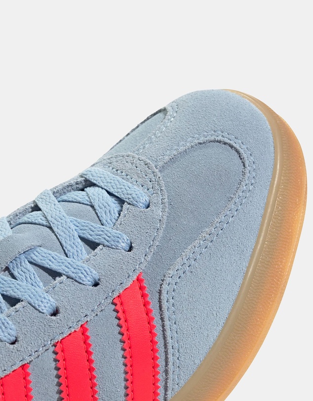 adidas Originals - Gazelle Indoor Shoes - Women's