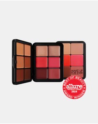 MAKE UP FOR EVER - HD Skin Face Essentials Palette