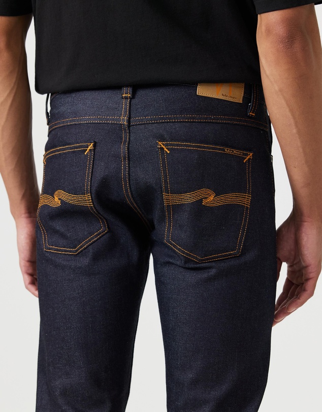 Nudie Jeans - Lean Dean Jeans