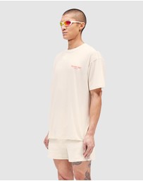 Represent 247 - Team 247 Oversized Tee