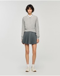 Sandro - Ameo Cardigan
