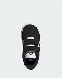 adidas Sportswear - VL Court 3.0 Shoes Infants