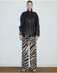 M.N.G - Glaciar Trousers