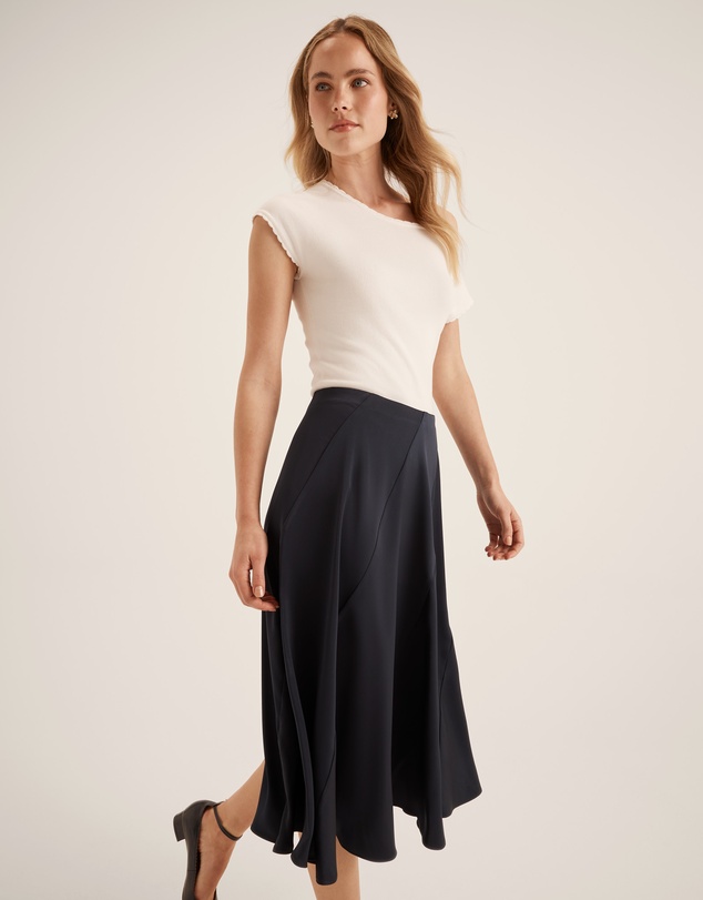 Review - Elodie Skirt