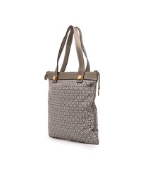 Pre-Loved by Azura Reborn - Pre-Loved Anagram Canvas Tote