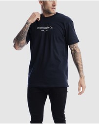 DVNT - Scripture Rise Tee