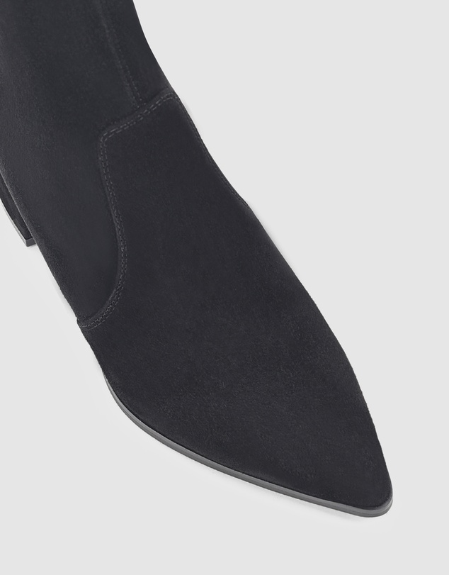 Siren - Hope Ankle Boots