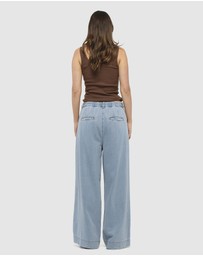 JACANDMOOKI - Yoko Pant