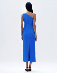 JUSTIN TONG - Siren Gown