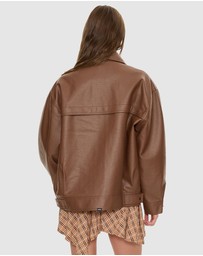 Thrills - Stevie Jacket