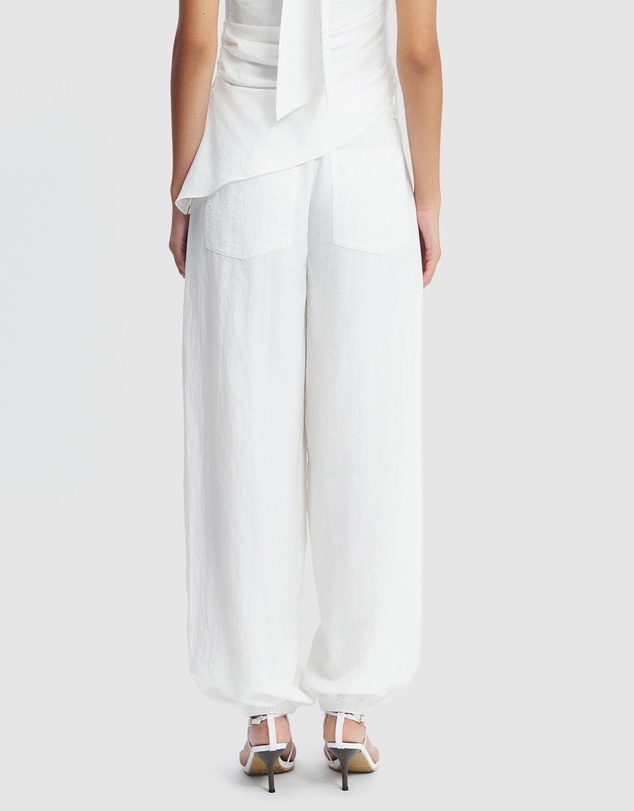 Aje Studio - Sophie Harem Pants