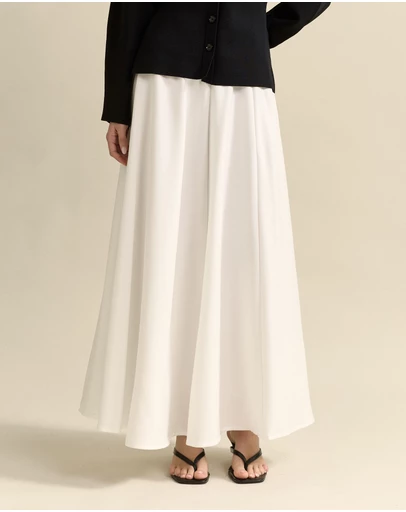 MVN - Maxi Skirt