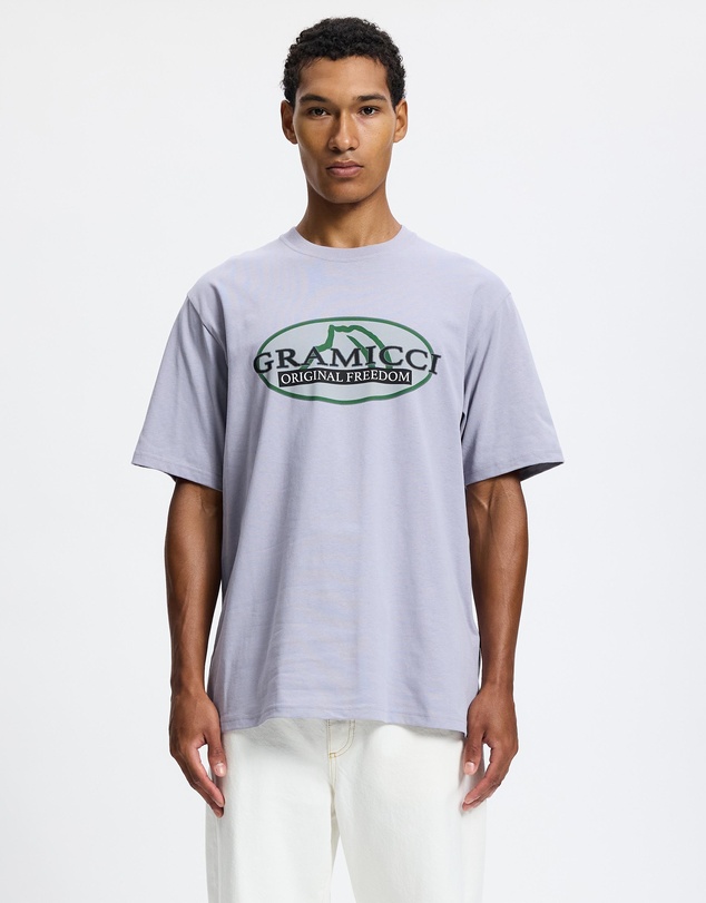 Gramicci - Half Dome Tee