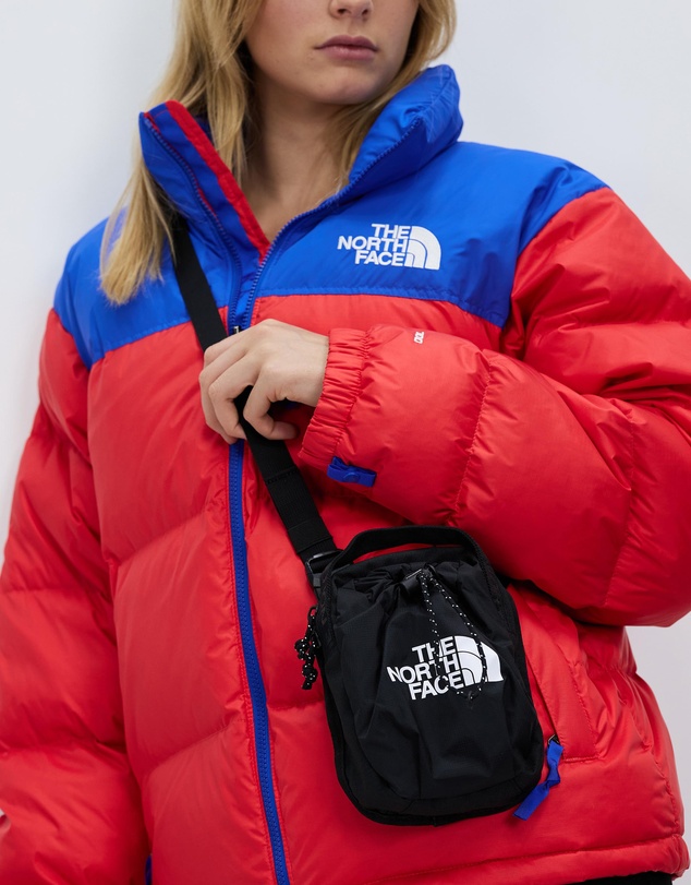 The North Face - Bozer Cross Body Bag