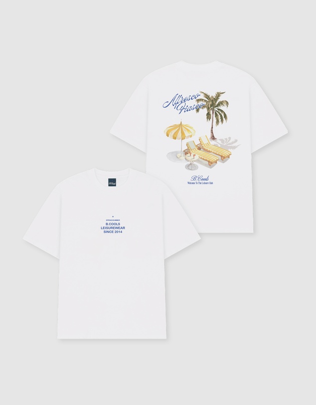 B.Cools - Fiasco T-Shirt