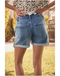 NEXT - Denim Boy Shorts