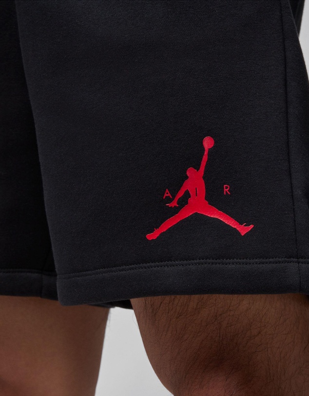 Nike - Men's Jordan Jumpman Fleece Shorts