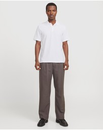 Jack & Jones - Austin Short Sleeve Polo
