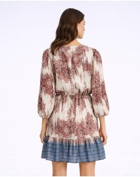 Vero Moda - Meliza Tunic Dress