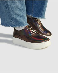 Rollie - Derby City Shoe