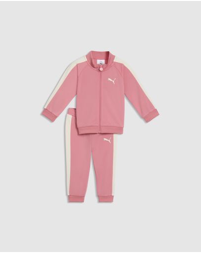 Wild Pink
