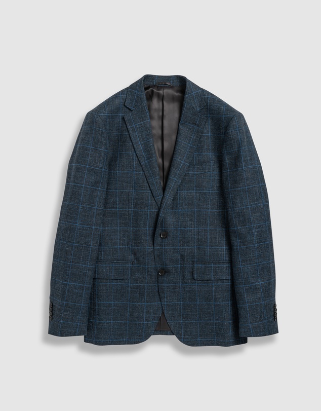 Rodd & Gunn - Reefton Sports Fit Jacket