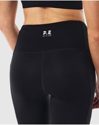 P.E Nation - Recalibrate 7/8 Leggings