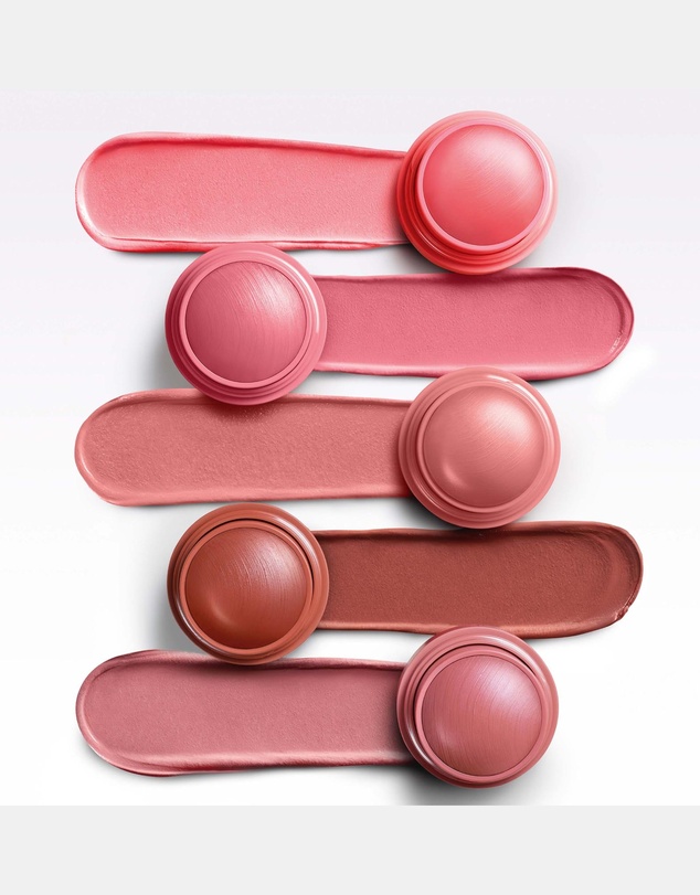 Giorgio Armani - Armani Dolci Makeup Blush 2
