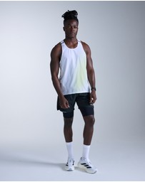 2XU - Light Speed React Singlet
