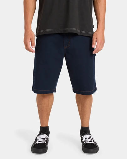 Billabong - Mens Bad Dog Workwear 21