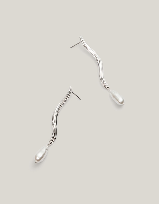 Witchery - Rumi Pearl Earring