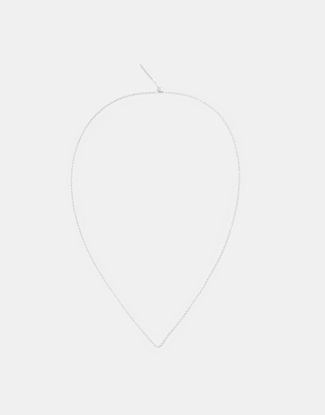 Daniel Wellington - Charms Chain Necklace Sterling S925 