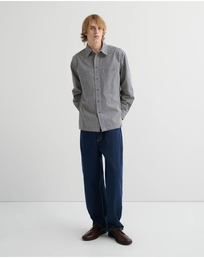 Kowtow - Henry Shirt