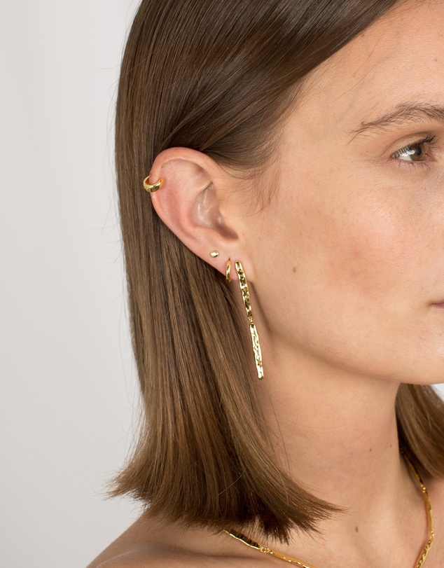 Brie Leon - Frida Drop Earrings