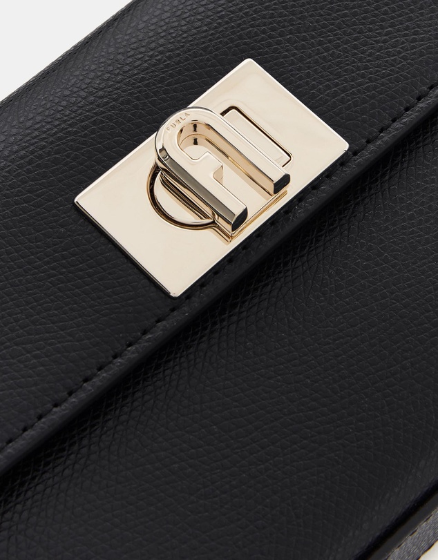 Furla - 1927 Mini Crossbody Top Handle