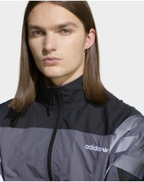 adidas Originals - SANTIAGO TRACK TOP Mens