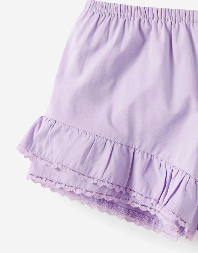 Cotton On Kids - Frill Short