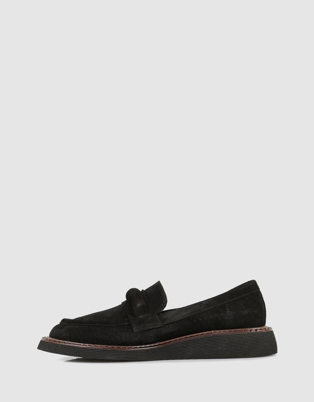 Sempre Di - Quimby Casual Loafers