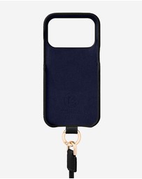 Maison De Sabre - Sling Phone Case (iPhone 17 Pro)